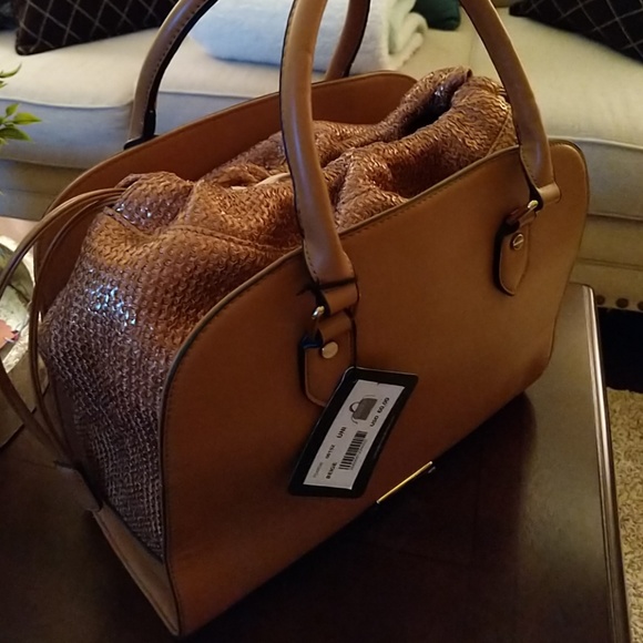 Prima Donna Bags Collection Handbag Brand New With Tags Poshmark